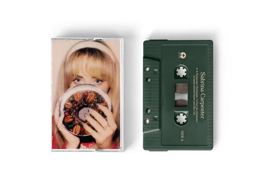 Fruitcake (Green Colored Cassette) | Mint (M) Mint (M)