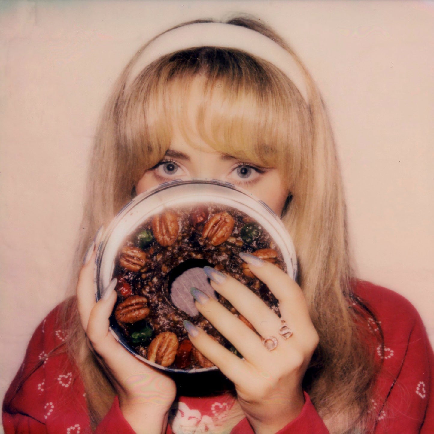 (PRE-ORDER 12/12/25) Fruitcake [Milky Clear 12" Ep] | Mint (M) Mint (M)