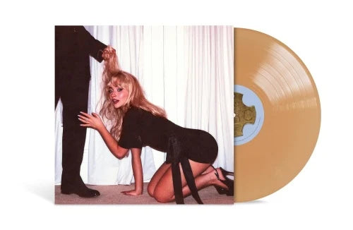 Sabrina Carpenter - Man S Best Friend [Translucent Light Brown] |
