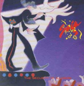 THE SECURITY OF ILLUSION IMPORT |