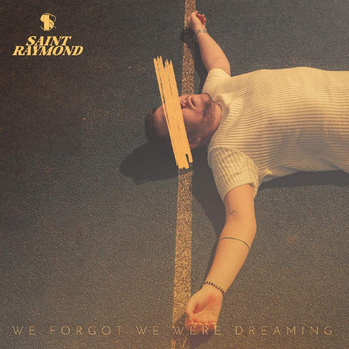 We Forgot We Were Dreaming (CD) | Mint (M) Mint (M)