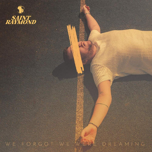 We Forgot We Were Dreaming (VINYL) | Mint (M) Mint (M)
