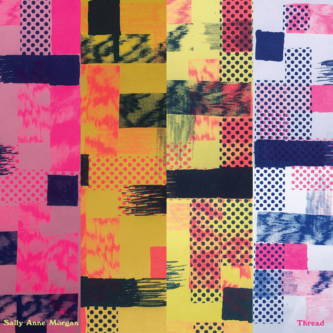 Thread (Indie Exclusive "Yolk" Vinyl) |