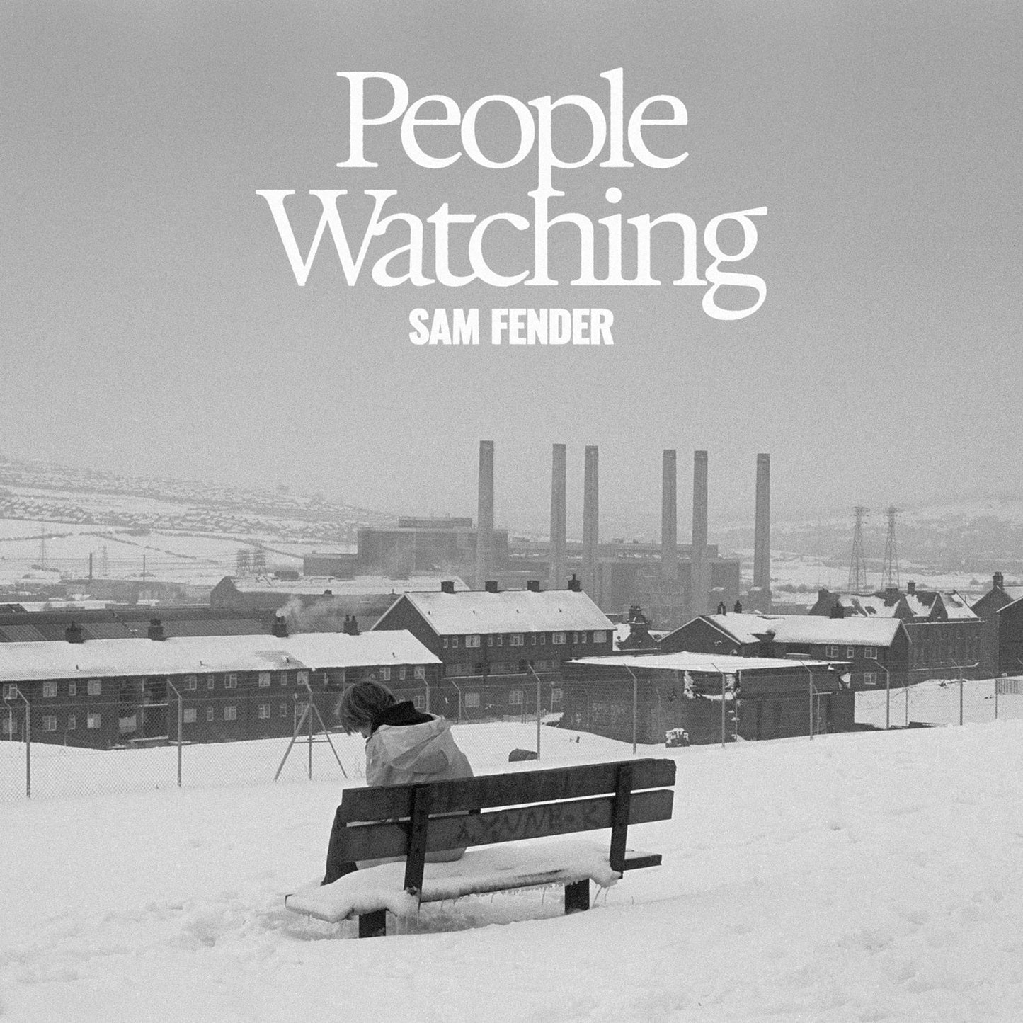 Sam Fender - People Watching (Deluxe) [Silver 2LP] |