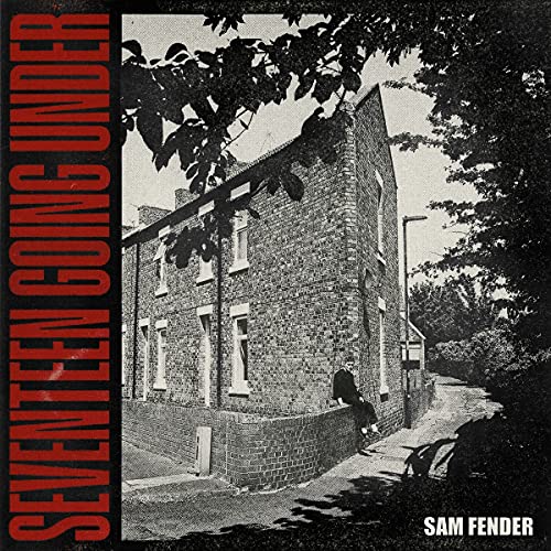 Sam Fender - Seventeen Going Under [LP] |