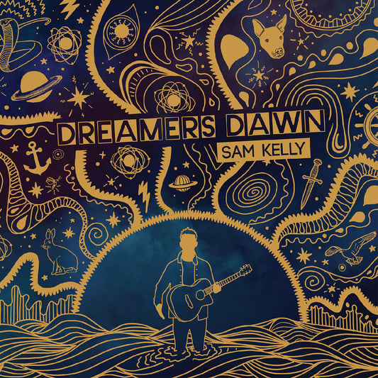 Dreamers Dawn |