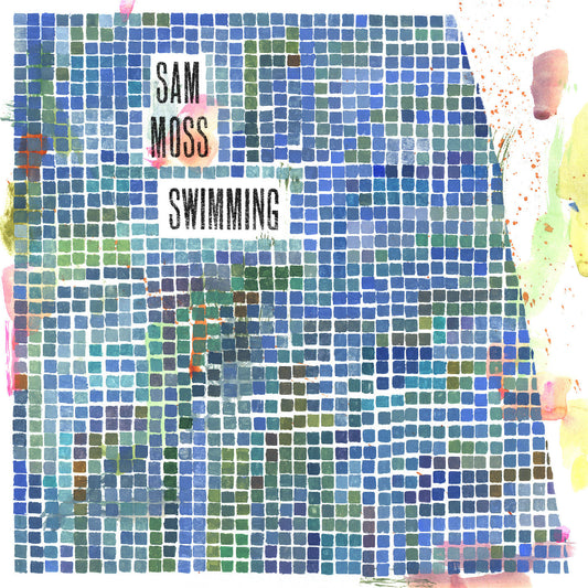 Swimming (VINYL) | Mint (M) Mint (M)
