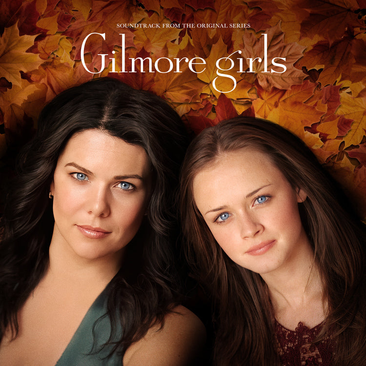 Sam Phillips - Gilmore Girls (Coffee VINYL) | Mint (M) Mint (M)