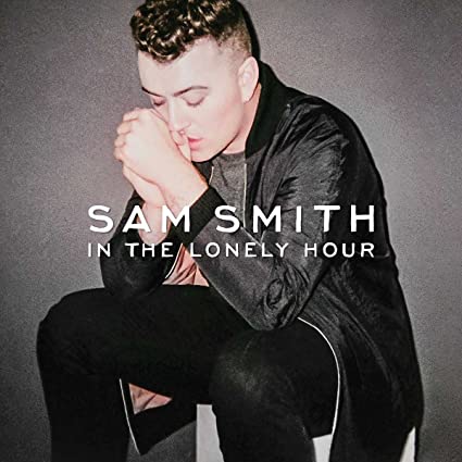 Sam Smith - In The Lonely Hour (Bonus Tracks) [Import] |