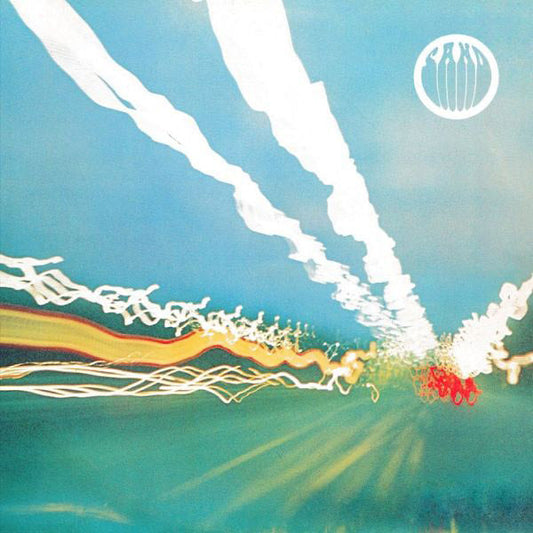 Golem (Blue Vinyl) |