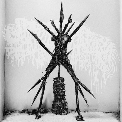 Hideous Aftermath (Crystal Clear Vinyl) | Mint (M) Mint (M)