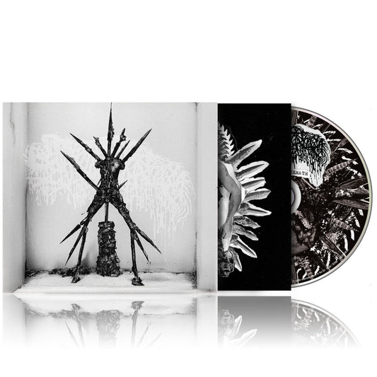 Hideous Aftermath (CD) | Mint (M) Mint (M)