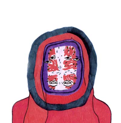 Fountain Fountain Joyous Mountain |