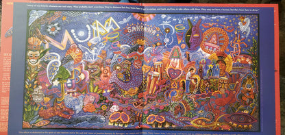 Supernatural | Mint (M) Mint (M)