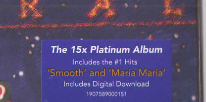 Supernatural | Mint (M) Mint (M)