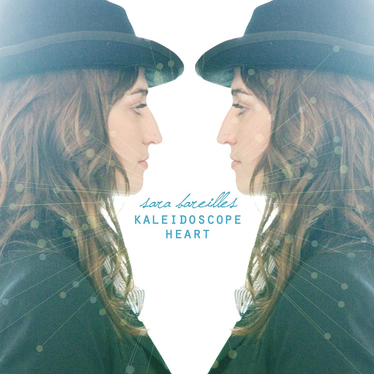 Kaleidoscope Heart (2 Lp's) | Mint (M) Mint (M)