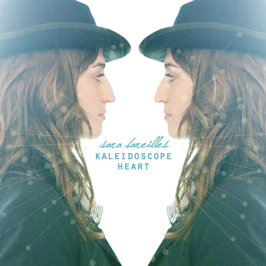 Kaleidoscope Heart (2 Lp's) | Mint (M) Mint (M)
