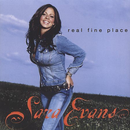 REAL FINE PLACE |