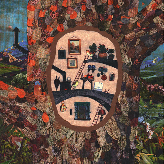 Sara Watkins - Under The Pepper Tree (Indie Exclusive Neon Pink With Metallic Silver Vinyl) |