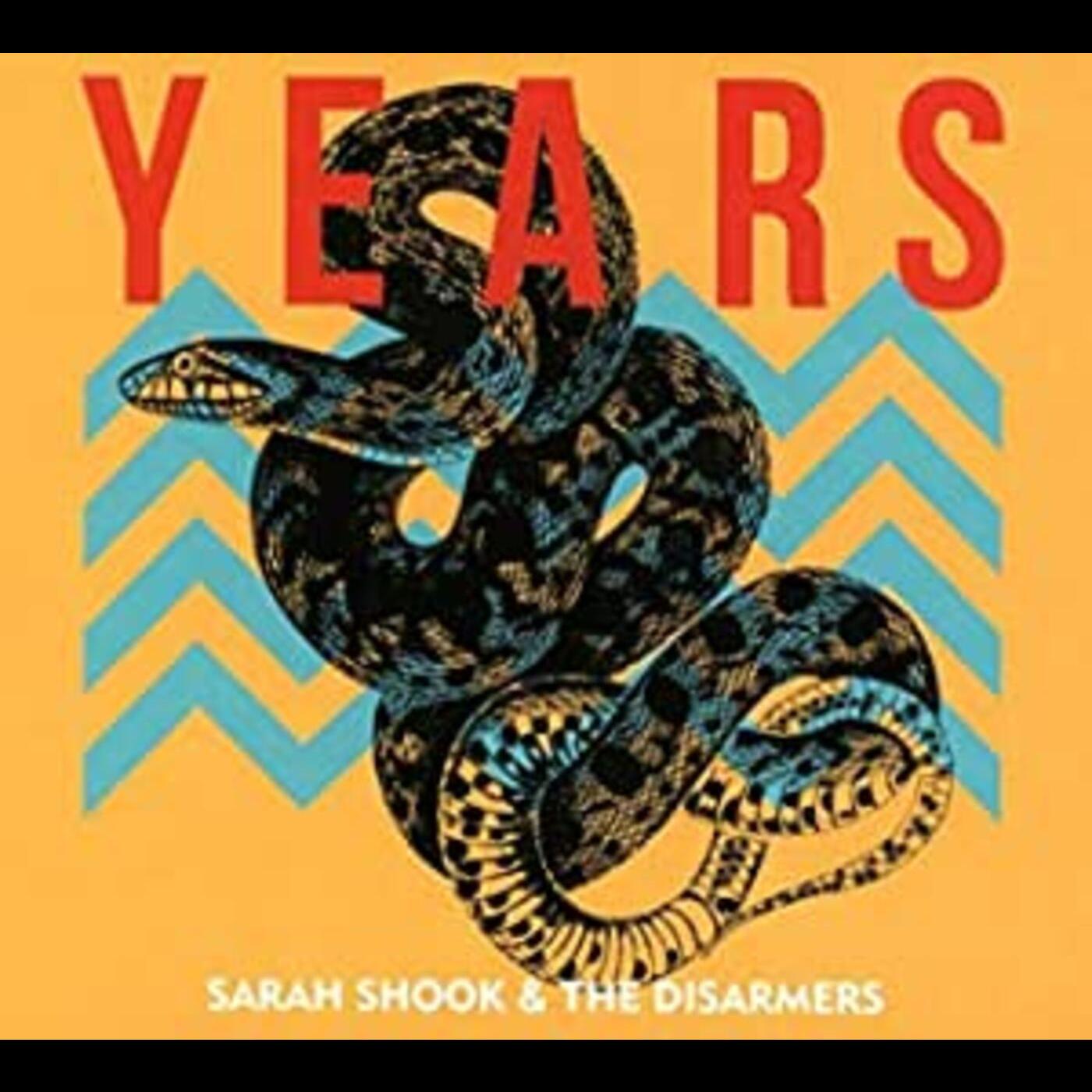 Years (180G VINYL) | Mint (M) Mint (M)