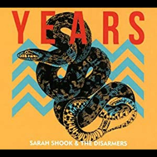 Years (180G VINYL) | Mint (M) Mint (M)