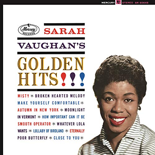 Golden Hits [LP] |
