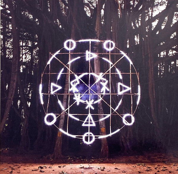 KALAK (GREEN VINYL) | Mint (M) Mint (M)