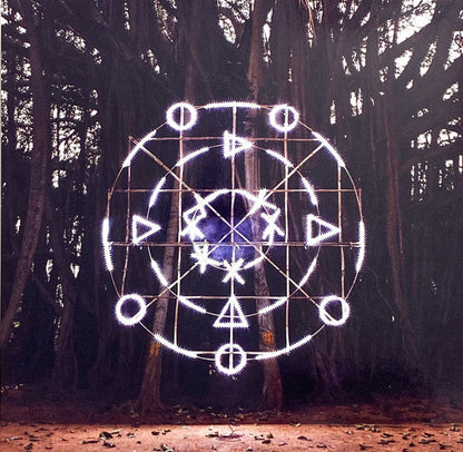 KALAK (GREEN VINYL) | Mint (M) Mint (M)