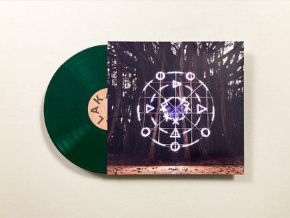 KALAK (GREEN VINYL) | Mint (M) Mint (M)