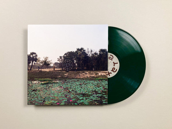 KALAK (GREEN VINYL) | Mint (M) Mint (M)