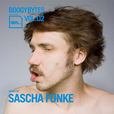 Boogy Bytes Vol. 02 |