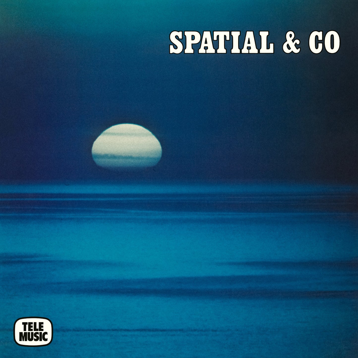 Spatial & Co |