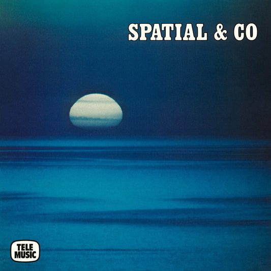 Spatial & Co |