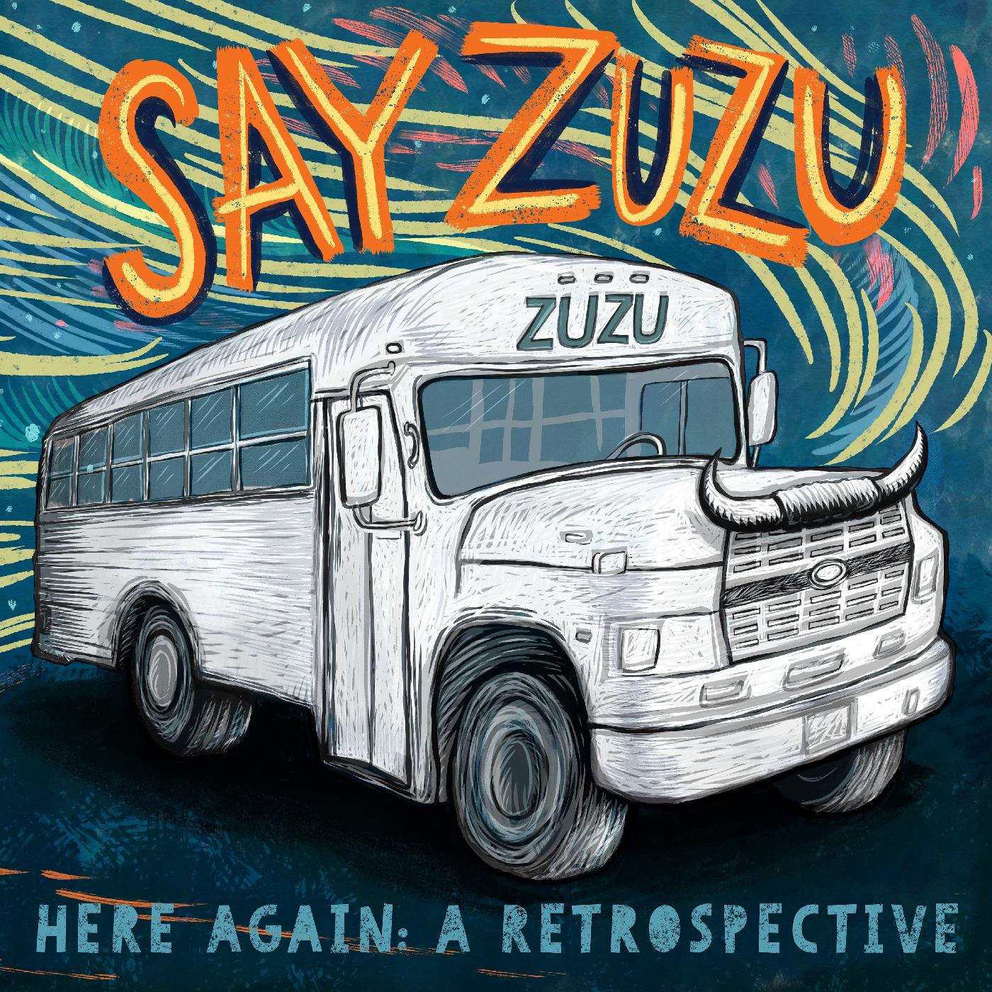 Here Again: A Retrospective (1994-2002) (Indie Exclusive) |