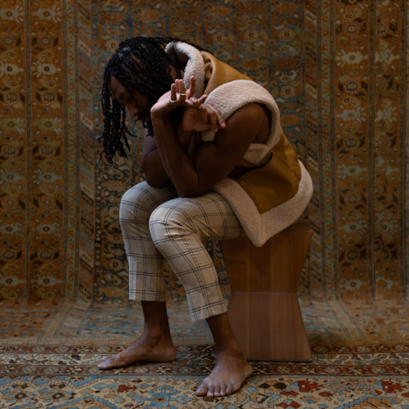 Sorry I'M Late, I Didn'T Want To Be Here |