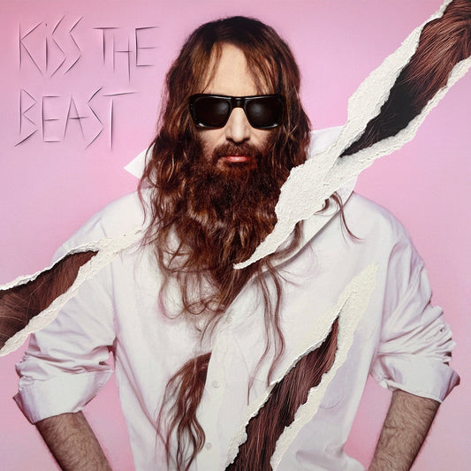 Kiss The Beast [LP] |