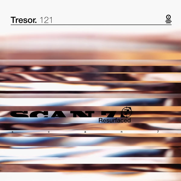 Scan 7 - Resurfaced (2026 Reissue) [2LP] |