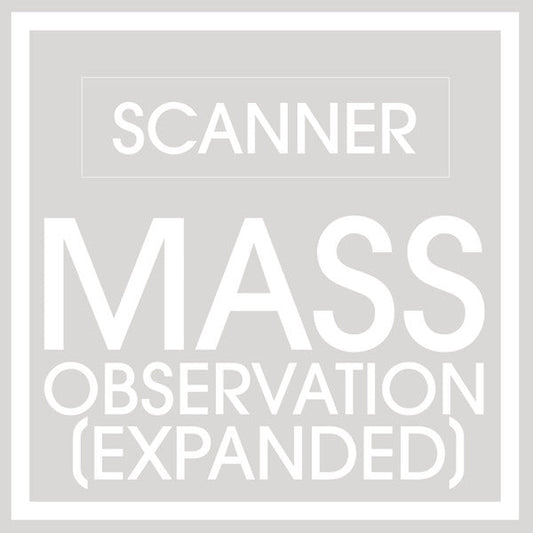 Mass Observation (Expanded) |