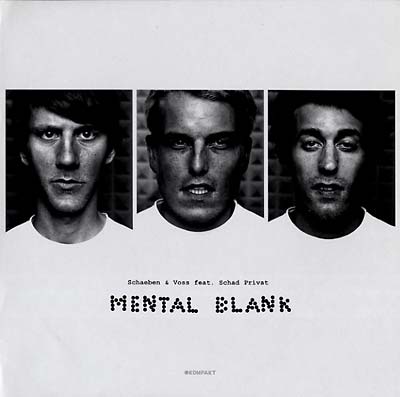 Mental Blank |