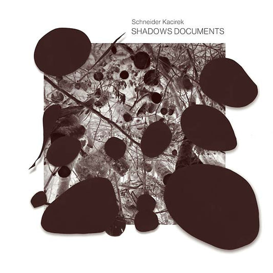 Shadows Documents (LP + CD) | Mint (M) Mint (M)
