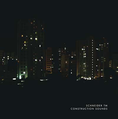 Construction Sounds |