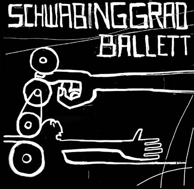 Schwabinggrad Ballett |