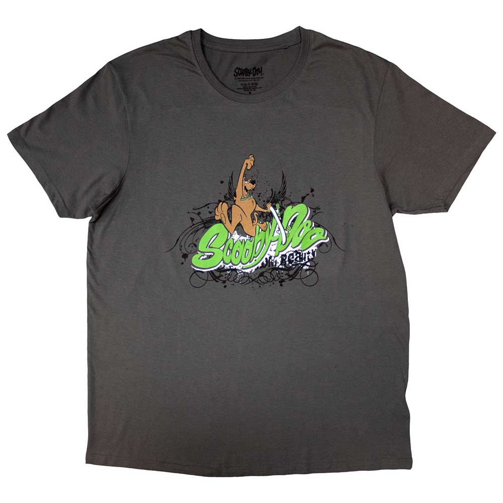Scooby Doo - Skateboard |