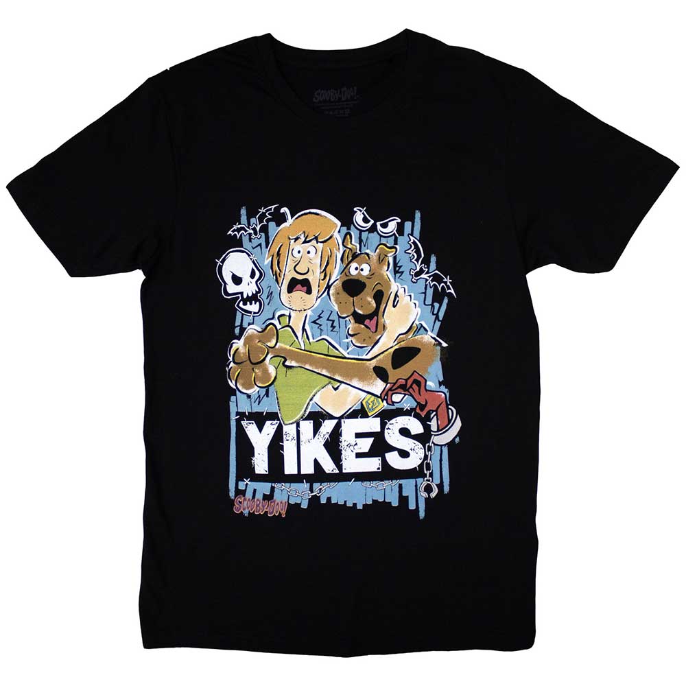 Scooby Doo - Yikes! |