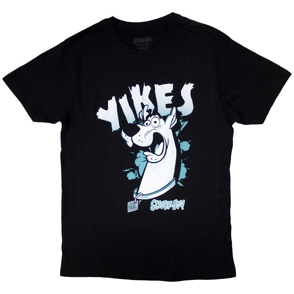 Scooby Doo - Yikes Scooby Blue |
