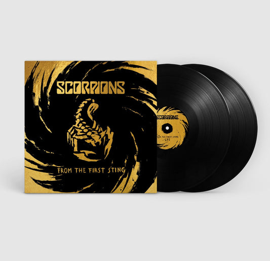 From The First Sting [180G 2Lp] |