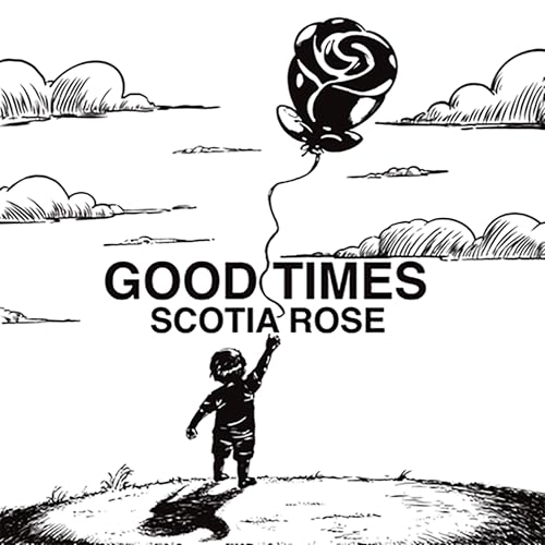 (PRE-ORDER 12/19/2025) Good Times (VINYL) |
