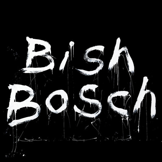 Bish Bosch (2xVINYL) | Mint (M) Mint (M)