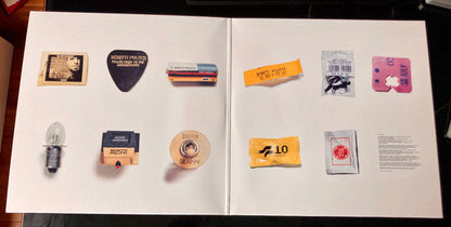 Anomie & Bonhomie | Mint (M) Mint (M)