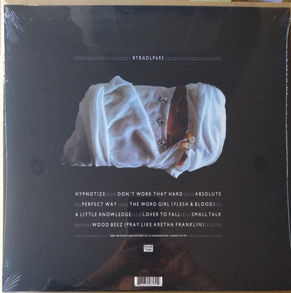 Cupid & Psyche 85 (VINYL) | Mint (M) Mint (M)
